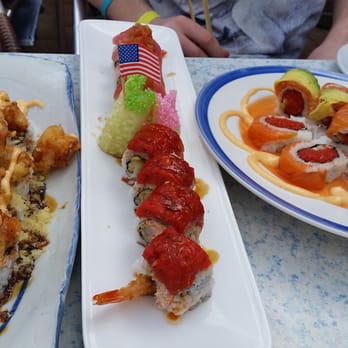 Sushi Mori - Delicious looking and tasting specials - Sushi Bars Near Me - La Jolla, California Sushi Mori - Delicious looking and tasting specials - Sushi Bars Near Me - La Jolla, California
