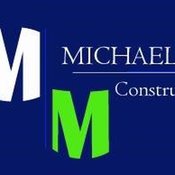 Michael Matthews Construction & Development - the logo for michael matthews construction & development - General Contractors Near Me