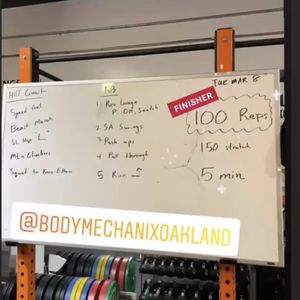 Body Mechanix - Laurel on Yelp