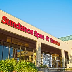 Paradise Valley Spas - Our San Rafael showroom is open 7 days a week!