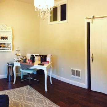 Shelley Bennett Skincare - Waiting room. - Skin Care Near Me - Monterey, California Shelley Bennett Skincare - Waiting room. - Skin Care Near Me - Monterey, California