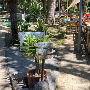 Parco delle Rose - Parco delle Rose Park - Parks Near Me - Grado, GO