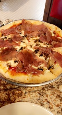 Reginella's Italian Ristorante by null