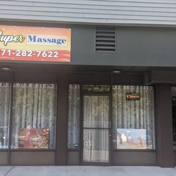 Super Massage