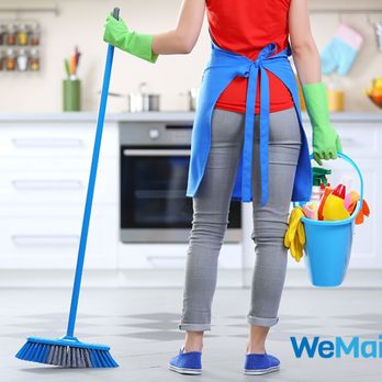 We Maid It - Home Cleaning Near Me - Elmont, New York We Maid It - Home Cleaning Near Me - Elmont, New York