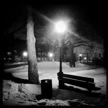 Sunset Park - Parks Near Me - Brooklyn, New York