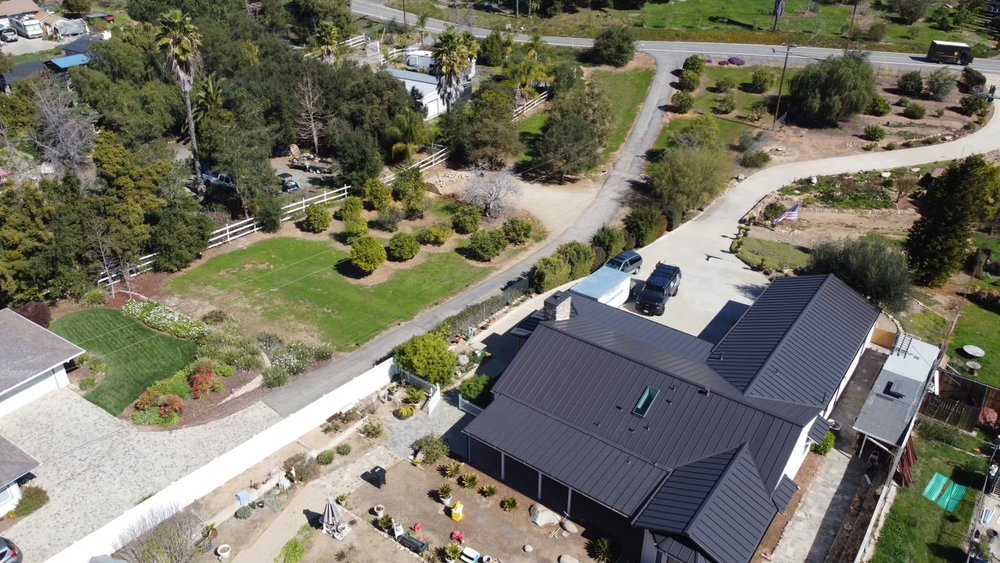 Slide of Abel’s Custom Sheet Metal