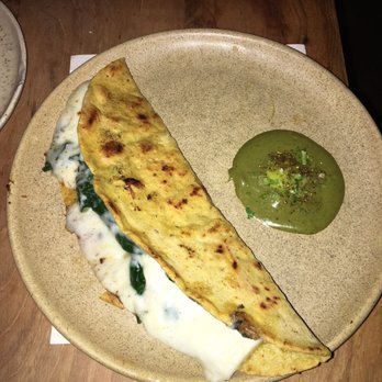 Suerte - Empanada - Mexican Near Me - Austin, Texas Suerte - Empanada - Mexican Near Me - Austin, Texas