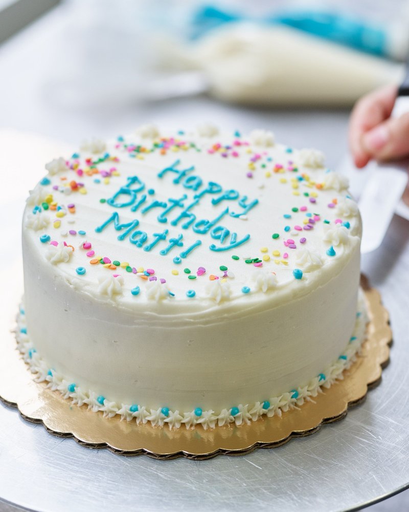 ONE GIRL COOKIES 154 Photos & 262 Reviews 68 Dean St, Brooklyn, New