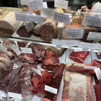 Fatted Calf - Meat Shops Near Me - San Francisco, California Fatted Calf - Meat Shops Near Me - San Francisco, California