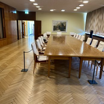 Stasi-Museum - More circa-1970s furniture. - Museums Near Me - Berlin, BE