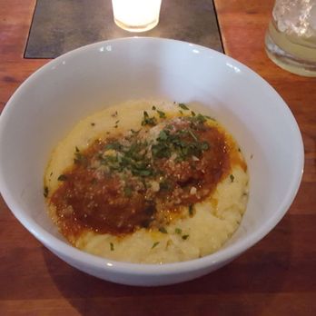 Hearth - Meatballs - New American Near Me - New York, New York Hearth - Meatballs - New American Near Me - New York, New York