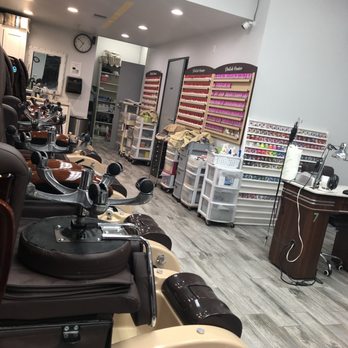 Bella Nails & Spa - Nail Salons Near Me - Fresno, California