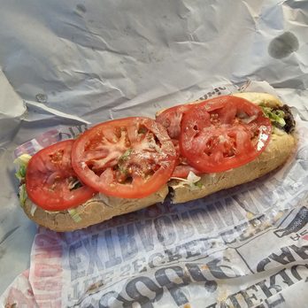 Capriotti's Sandwich Shop - New York Chopped Cheese - Sandwiches Near Me - North Miami Beach, Florida Capriotti's Sandwich Shop - New York Chopped Cheese - Sandwiches Near Me - North Miami Beach, Florida