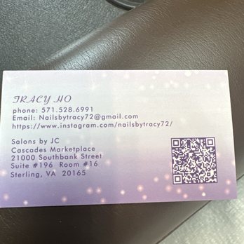 Nails By Tracy - Waxing Near Me - Ashburn, Virginia Nails By Tracy - Waxing Near Me - Ashburn, Virginia