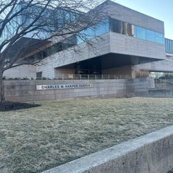 University of Chicago Booth School of Business