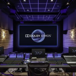 Dallas Audio Post