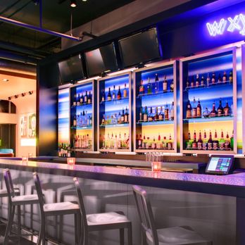 Aloft by Marriott Chapel Hill - W XYZ Bar - Hotels Near Me - Chapel Hill, North Carolina Aloft by Marriott Chapel Hill - W XYZ Bar - Hotels Near Me - Chapel Hill, North Carolina