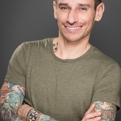 Total Body Fitness - Chris 'Topher'
NASM Certified Personal Trainer