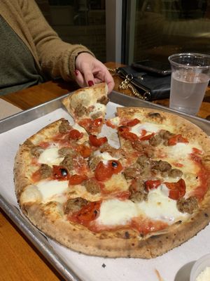 DeSano Pizzeria Napoletana by null