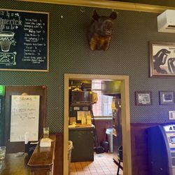 Limerick Pub