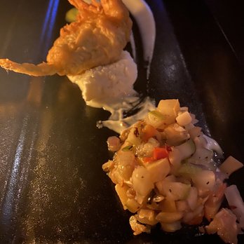 Bricco - Zucchini Flowers - Italian Near Me - Boston, Massachusetts Bricco - Zucchini Flowers - Italian Near Me - Boston, Massachusetts