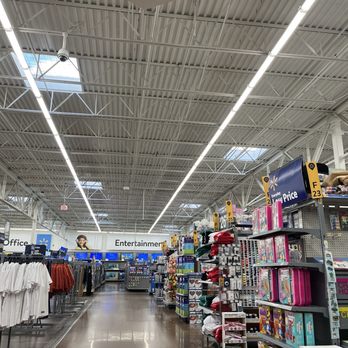 Walmart Supercenter - Grocery Near Me - Severn, Maryland