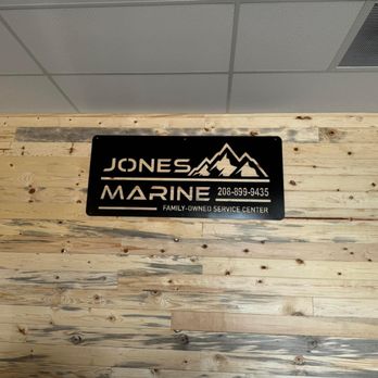 Jones Marine - Boat Repair Near Me - Caldwell, Idaho Jones Marine - Boat Repair Near Me - Caldwell, Idaho