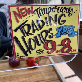 Trader Joe's - Limited hours - Grocery Near Me - Orlando, Florida