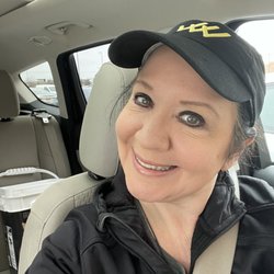 Yvonnes Mobile Enterprise - Service with a smile