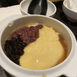 Tofu Pudding