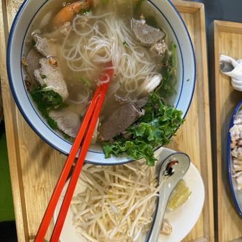 A Ma Chicken Rice - So yummy and authentic - Asian Fusion Near Me - Redmond, Washington