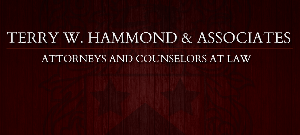 Terry W Hammond & Associates - disability attorney in El Paso, TX