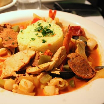 Old Ebbitt Grill - Seafood Jambalaya - Bars Near Me - Washington, DC, District of Columbia Old Ebbitt Grill - Seafood Jambalaya - Bars Near Me - Washington, DC, District of Columbia