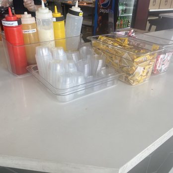 Mr. Cow - Hot Dogs Near Me - Kahului, Hawaii