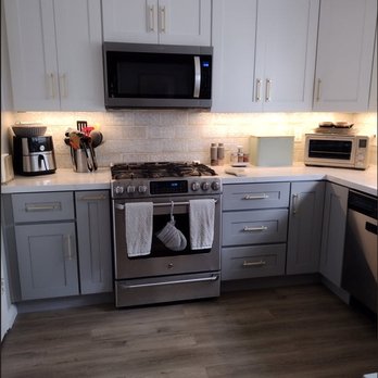 Specialty Builders - After - General Contractors Near Me - Calabasas, California