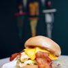 Schoolyard Burgers & Brew gift card