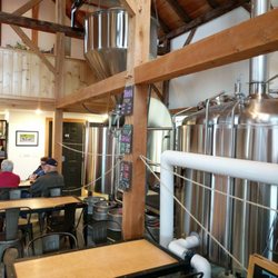 Lake St. George Brewing Company