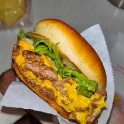 Steak ’n Shake