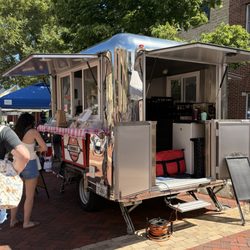 Batavia Farmers Market