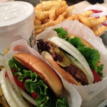 Shake Shack Upper West Side - I cannot wait to eat you!! - Fast Food Near Me - New York, New York Shake Shack Upper West Side - I cannot wait to eat you!! - Fast Food Near Me - New York, New York