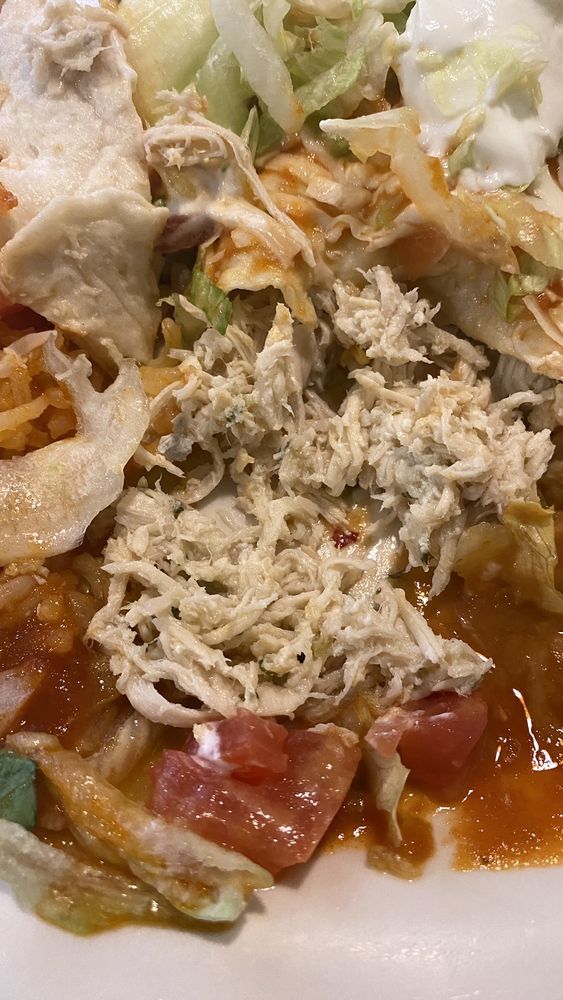 Cazadores Mexican Restaurant