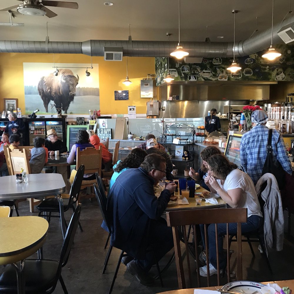 Yellowstone Grill - Authentic - American Near Me - Gardiner, Montana Yellowstone Grill - Authentic - American Near Me - Gardiner, Montana
