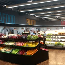 SM Supermarket