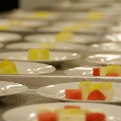 Dining in the Dark