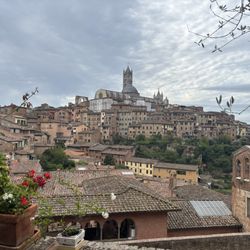 Relais Camporegio BED & Breakfast - View