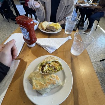 Sunflower - Bakeries Near Me - Greenville, South Carolina