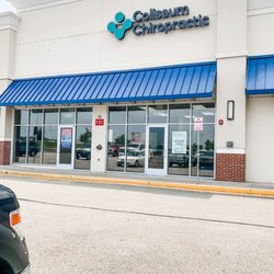 Coliseum Chiropractic - We are located next to Kirklands at UTC