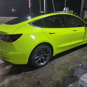 360 Wraps - Vehicle Wraps Near Me - Corona, California