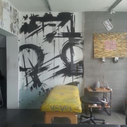 Miller's Tattoo & Barber Shop